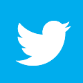 Twitter Logo